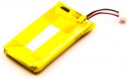 Изображение Bateria MicroBattery 0.7Wh Mobile Sennheiser, Plantronics, Jabra