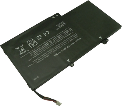 Picture of Bateria MicroBattery 11.1V 3.2Ah do HP