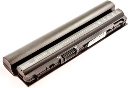 Attēls no Bateria MicroBattery 11.1V 4.4Ah do Dell Latitude (K94X6)