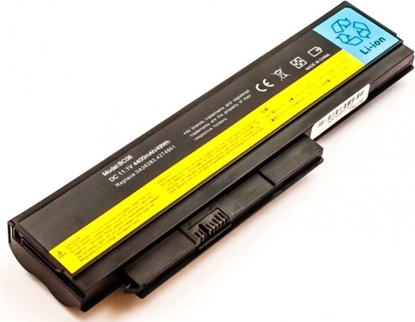 Изображение Bateria MicroBattery 11.1V 4.4Ah do Lenovo