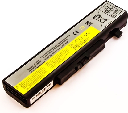 Picture of Bateria MicroBattery 11.1V 4.4Ah do Lenovo