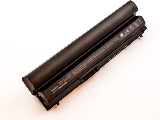 Picture of Bateria MicroBattery 11.1V 6.6Ah do Dell