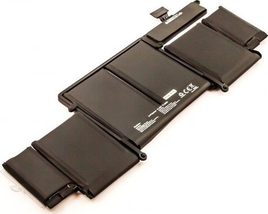 Изображение Bateria MicroBattery Laptop Battery for Apple