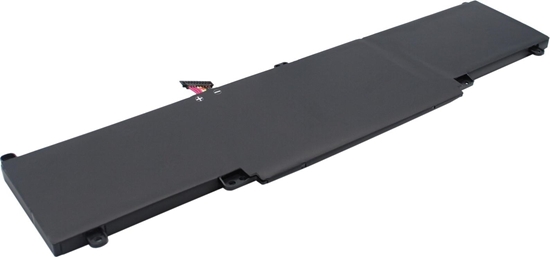 Изображение Bateria MicroBattery Laptop Battery for Asus