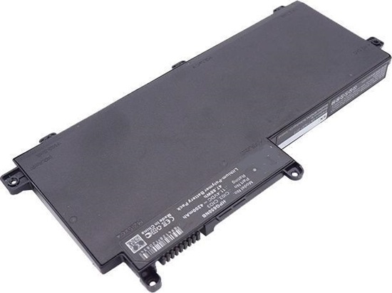 Изображение Bateria MicroBattery Laptop Battery for HP
