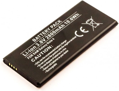 Picture of Bateria MicroSpareparts Mobile Samsung EB-BN910BBE (MSPP4305)