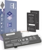 Picture of Bateria do Lenovo Flex 4 1470 3600 mAh (41 Wh) 11.25 Volt