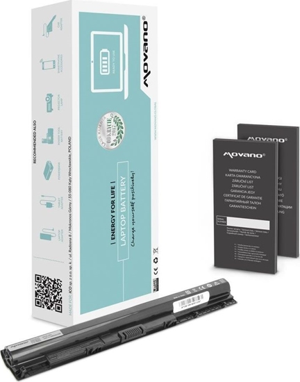 Picture of Bateria Movano Bateria Movano do notebooka Dell Inspiron 15 3451