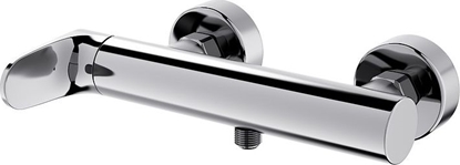 Picture of Bateria prysznicowa Cersanit Inverto chrom (S951-326)