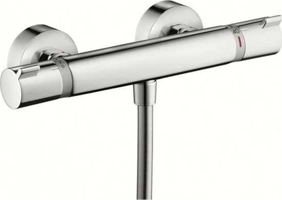 Picture of Bateria prysznicowa Hansgrohe Ecostat chrom (HG13116000)