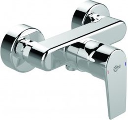 Attēls no Bateria prysznicowa Ideal Standard Tesi chrom (A6581AA)