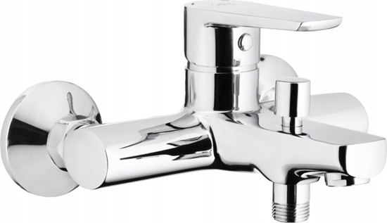 Изображение Bateria prysznicowa KFA Neon chrom (5226-013-00)