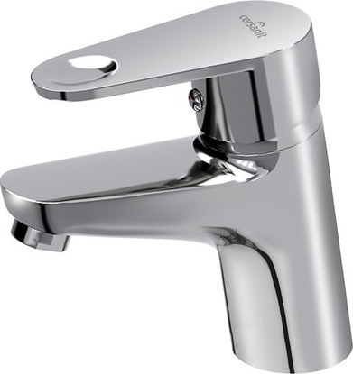 Picture of Bateria umywalkowa Cersanit Cari stojca chrom (S951-040)