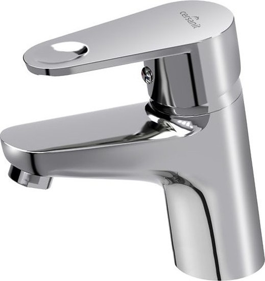 Picture of Bateria umywalkowa Cersanit Cari stojca chrom (S951-040)