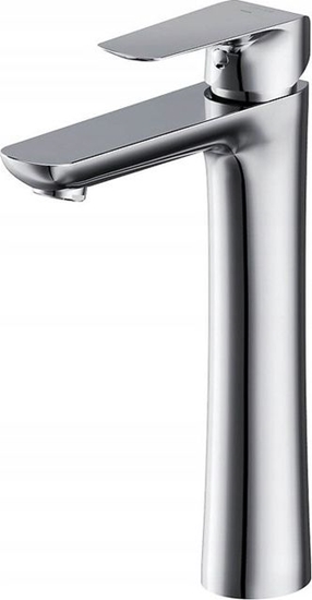 Picture of Bateria umywalkowa Cersanit City stojca chrom (S951-360)