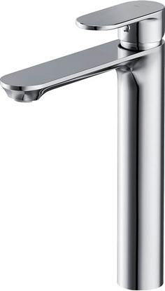 Picture of Bateria umywalkowa Cersanit Crea stojca chrom (S951-329)