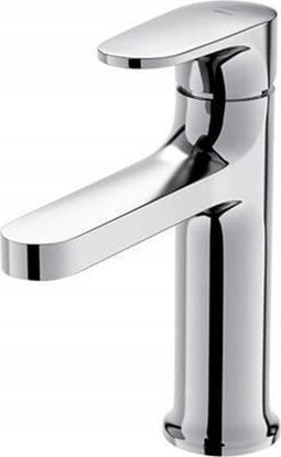 Picture of Bateria umywalkowa Cersanit Inverto stojca chrom (S951-300)