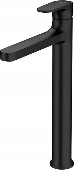 Picture of Bateria umywalkowa Cersanit Inverto stojca czarny (S951-303)