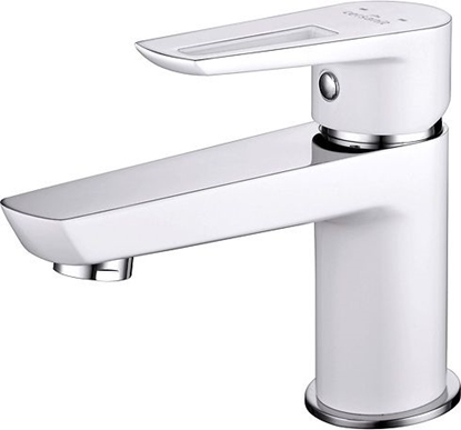 Picture of Bateria umywalkowa Cersanit Mille stojca biay (S951-047)