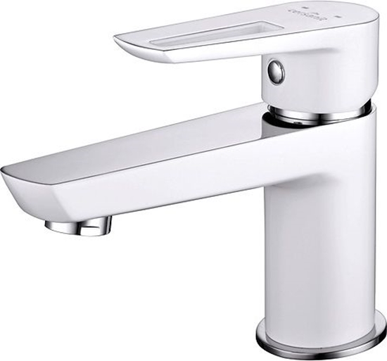 Picture of Bateria umywalkowa Cersanit Mille stojca biay (S951-047)