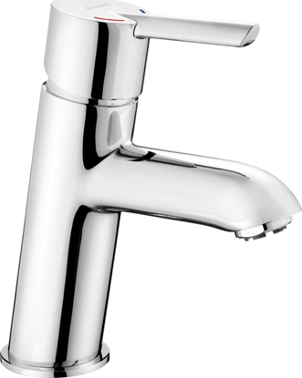 Изображение Bateria umywalkowa Deante Deante Deante Bateria niskocinieniowa umywalkowa do podgrzewacza