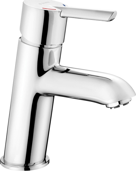 Изображение Bateria umywalkowa Deante Deante Deante Bateria niskocinieniowa umywalkowa do podgrzewacza