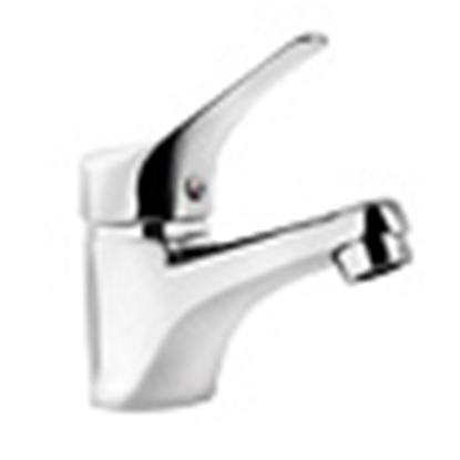 Изображение Bateria umywalkowa Deante Joko stojca chrom (BOJ 021M)