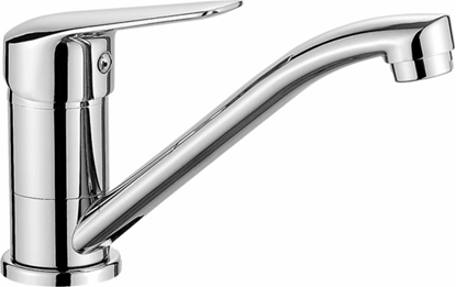 Изображение Bateria umywalkowa Deante Neo Boro stojca chrom (BMO_026M)