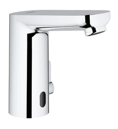 Picture of Bateria umywalkowa Grohe Eurosmart Cosmopolitan E stojca chrom (36327001)