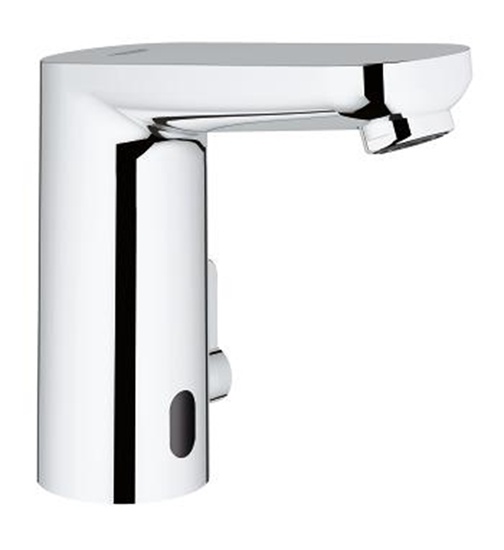 Picture of Bateria umywalkowa Grohe Eurosmart Cosmopolitan E stojca chrom (36327001)
