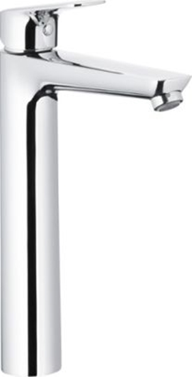 Изображение Bateria umywalkowa KFA Abasha stojca chrom (5232-612-00)