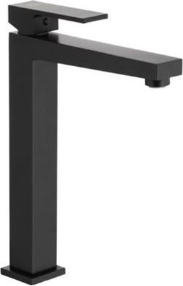 Изображение Bateria umywalkowa KFA Logon stojca czarny (5132-612-81)