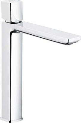 Изображение Bateria umywalkowa KFA Morganit stojca chrom (4922-612-00)