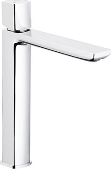 Изображение Bateria umywalkowa KFA Morganit stojca chrom (4922-612-00)