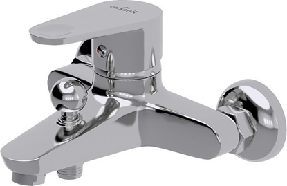 Picture of Bateria wannowa Cersanit Cari cienne chrom (S951-002)