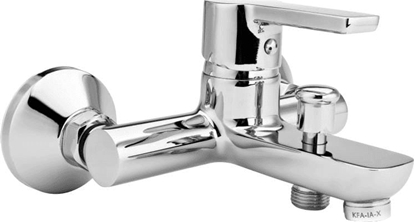 Picture of Bateria wannowa KFA Sodalit cienne chrom (5544-010-00)