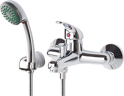 Picture of Bateria wannowa Perfexim Irys cienne chrom (35-001-0000-000)