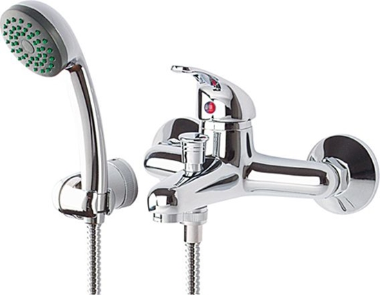 Picture of Bateria wannowa Perfexim Irys cienne chrom (35-001-0000-000)