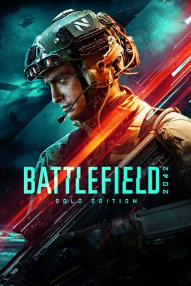 Attēls no Battlefield 2042 Gold Edition Xbox Series X/S, wersja cyfrowa