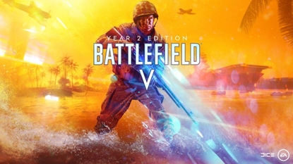 Attēls no Battlefield V Year 2 Edition Xbox One, wersja cyfrowa