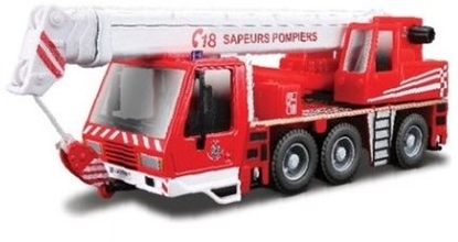 Attēls no Bburago Dwig metalowy 1:50