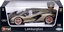 Изображение Bburago Lamborghini Sin FKP 37 model samochodu w skali 1:18, Electric Gold (18-11046)