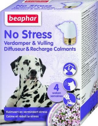 Picture of Beaphar BEAPHAR NO STRESS AROMATYZER PIES 30ml