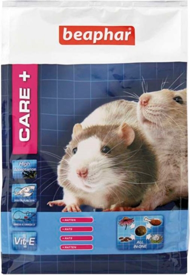 Picture of Beaphar CARE + 1.5kg POKARM SZCZUR