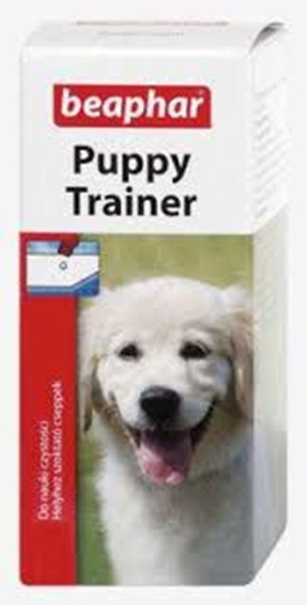 Изображение Beaphar PUPPY TRAINER 20ml