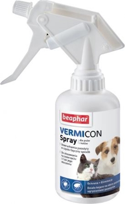 Picture of Beaphar VERMICON SPRAY 250ML