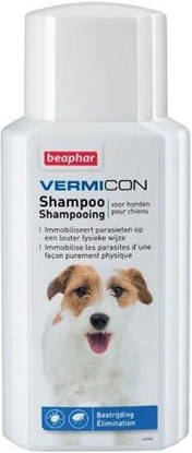 Attēls no Beaphar Vermicon Szampon Dog 200ml