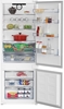 Picture of Beko BCNE400E40SN fridge-freezer Built-in 370 L E White