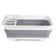 Изображение Beldray LA031051BEU7 collapsible dish drainer
