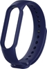 Picture of Beline Beline pasek Mi Band 3/4 granatowy/navy